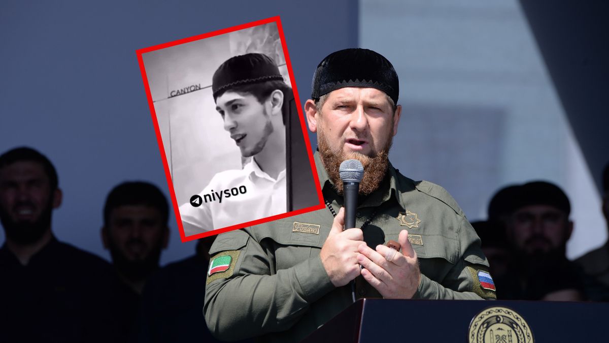 Nie żyje 19-latek torturowany przez reżim Kadyrowa