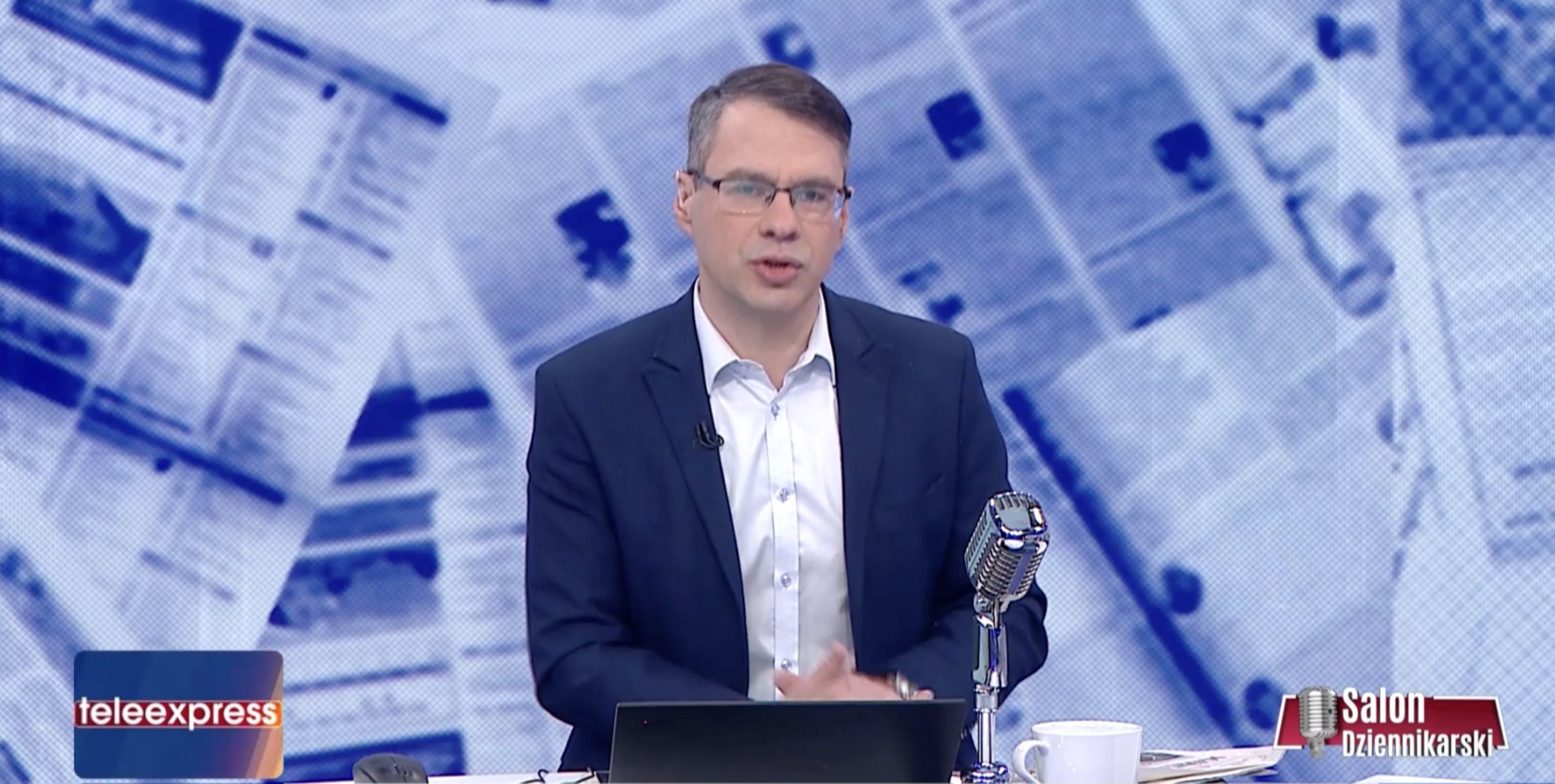 Michał Karnowski