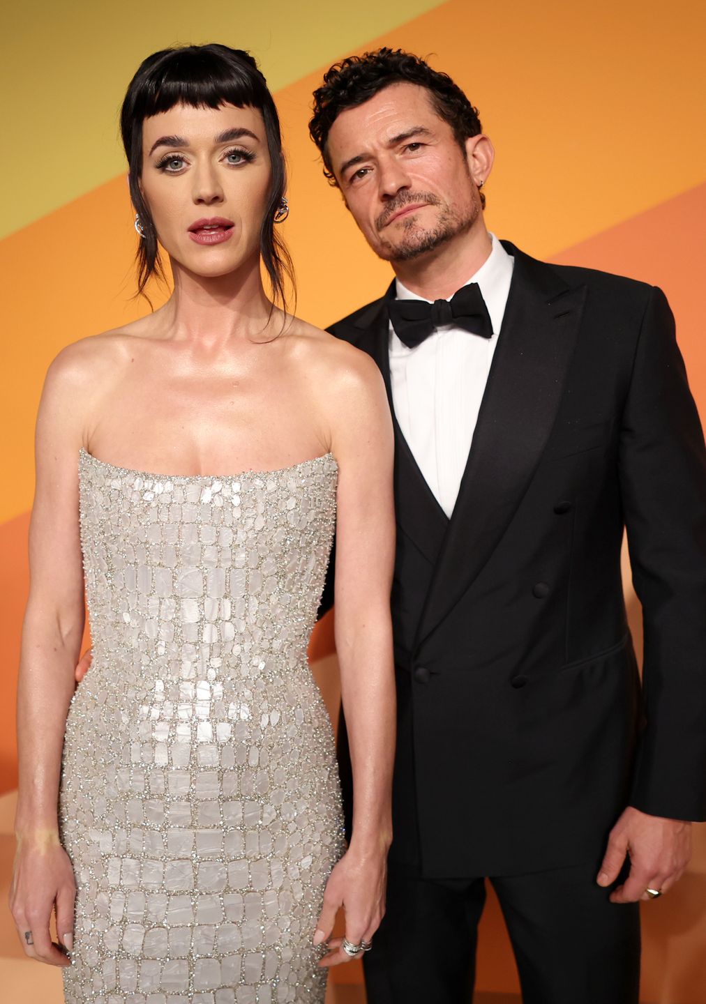 Katy Perry i Orlando Bloom