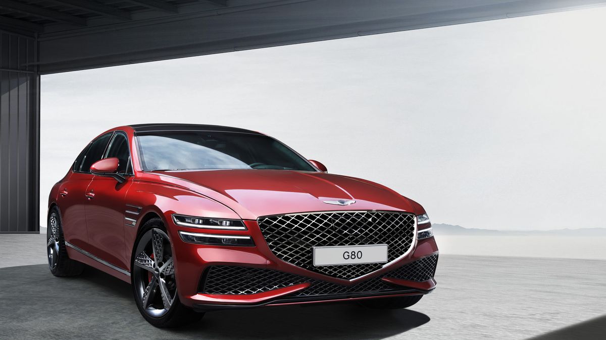 Koreańczycy nie przesadzili z liczbą dodatków