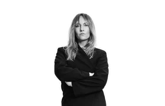 Justyna Buba Purzycka creative directorem w By The People Group