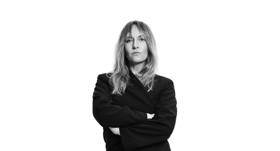 Justyna Buba Purzycka creative directorem w By The People Group