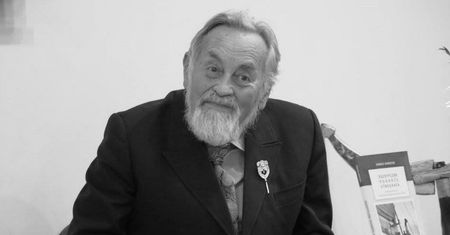 Nie żyje żołnierz AK. Janusz Kamocki miał 94 lata