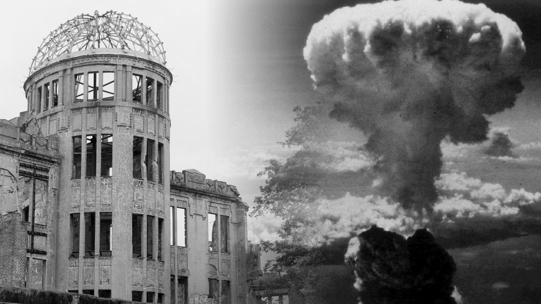 Dlatego USA to zrobiły. Prawdziwy powód zrzucenia bomby atomowej