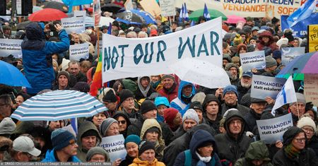Przybywa ekstremistów. Alarmujące wieści z Niemiec