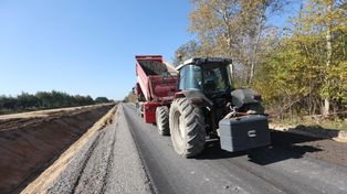 Dolnośląskie: Paraliż na horyzoncie. 11 km kluczowej trasy rozkopane na 24 miesiące