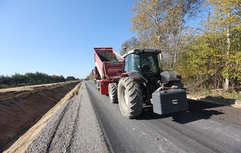 Dolnośląskie: Paraliż na horyzoncie. 11 km kluczowej trasy rozkopane na 24 miesiące