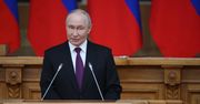 "Dlaczego wstąpili do NATO?" Putin ostro o Finlandii