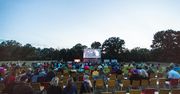 Kalisz: Filmy pod gołym niebem. Startuje kino letnie na Głównym Rynku