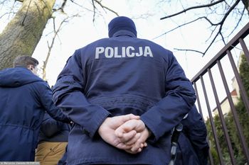 Balony z Białorusi nad Polską. Odnaleziono siedem obiektów