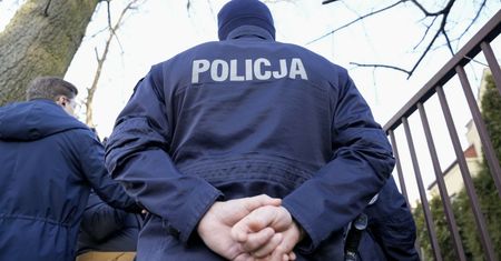 Balony z Białorusi nad Polską. Odnaleziono siedem obiektów