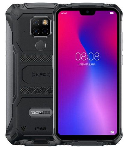 DOOGEE S95 Pro