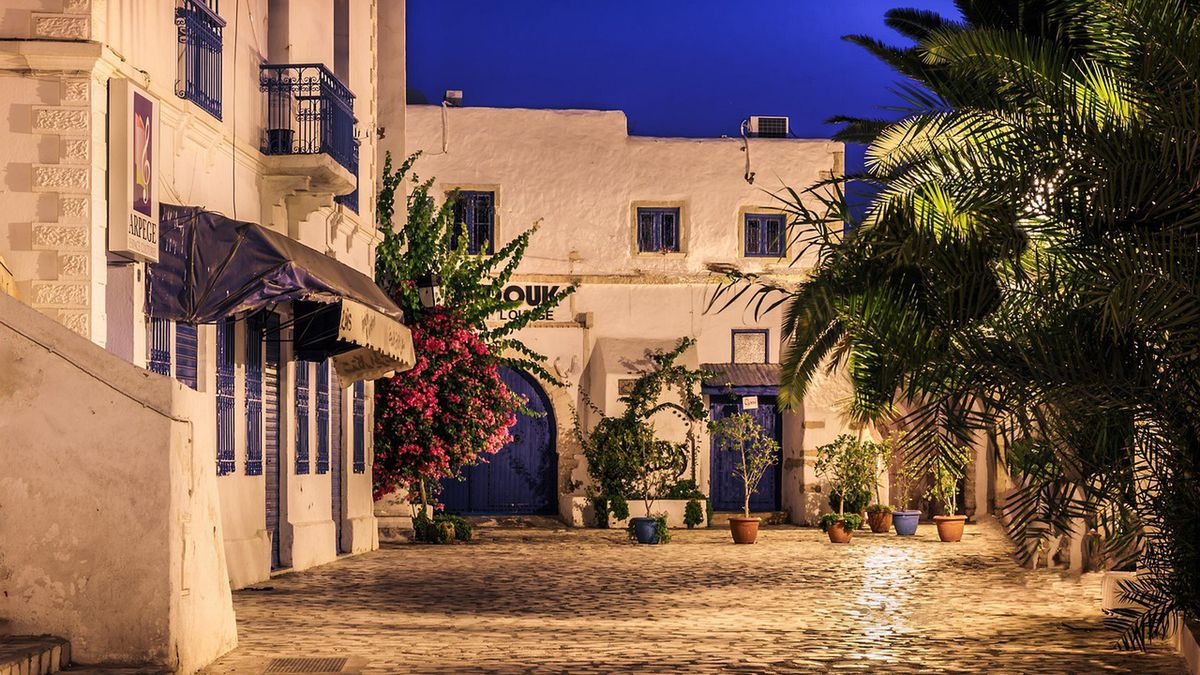 Djerba, kurort w Tunezji, to świetna opcja na wypoczynek