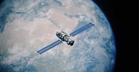 Śmiertelnie niebezpieczne kosmiczne śmieci. Pochodzą ze zniszczonego satelity