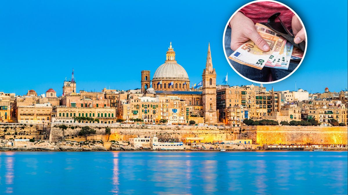 Szukają informatyka do pracy na Malcie. Oto warunki i zarobki