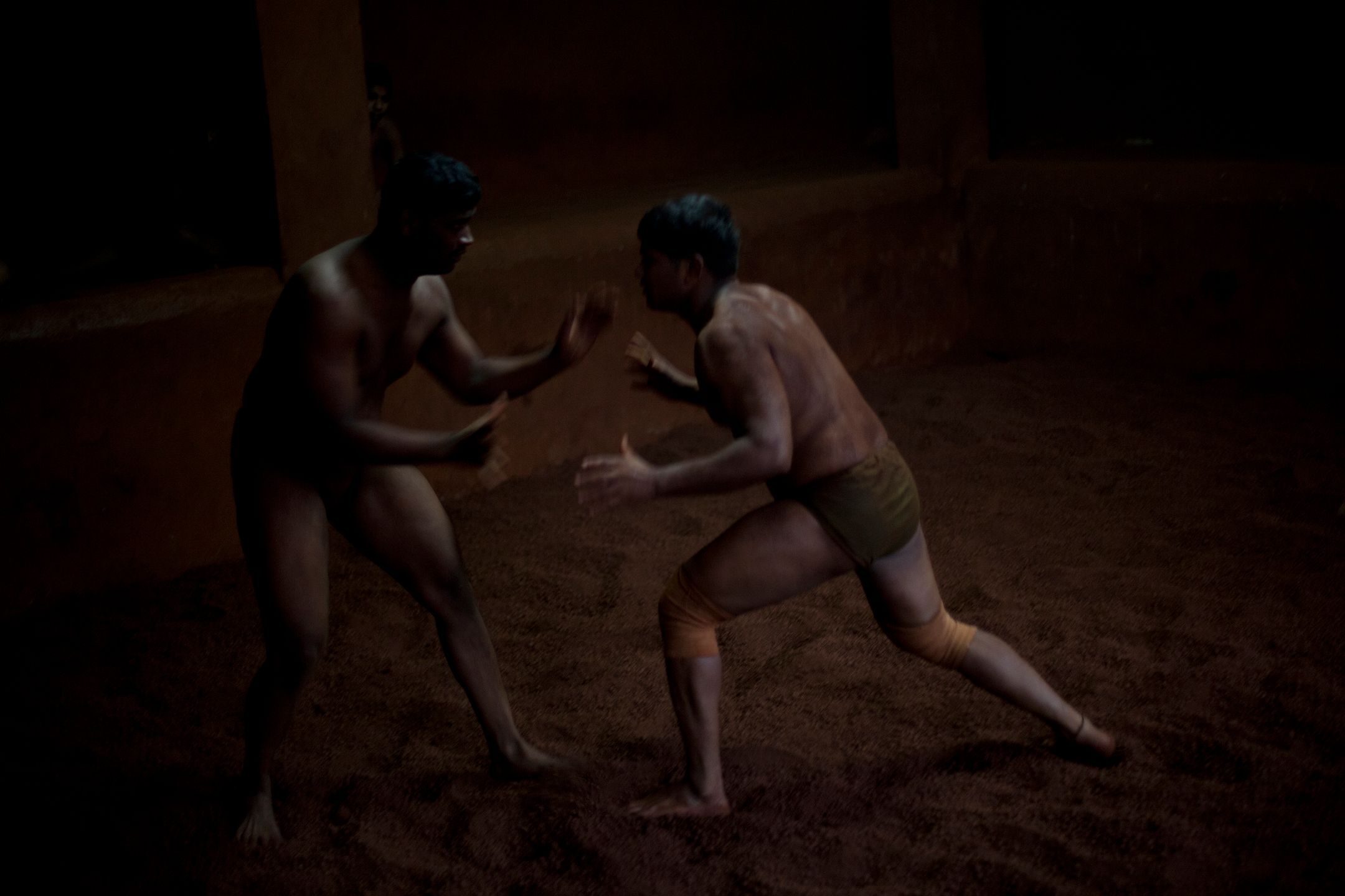 Sara Naomi Lewkowicz zdobyła nagrodę L’Iris d’Or w Sony World Photography Awards 2014 22