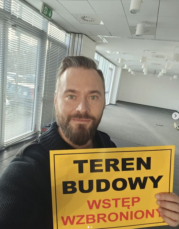 Rusin skrytykowała Stanowskiego za film o Caroline. Odpowiedział! - Pudelek