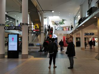 Niedziele handlowe 2021. Czy jutro zrobimy zakupy?