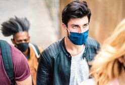 Koniec noszenia maseczek coraz bliżej. Decyzja jeszcze w marcu