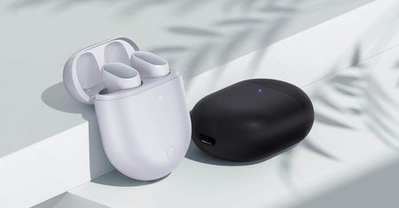 Słuchawki bezprzewodowe od Xiaomi w świetnej cenie