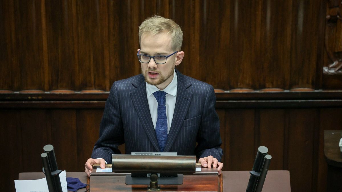 Piotr Patkowski zapowiedział rozporządzenie zmieniające zasady pobierania zaliczki na podatek 