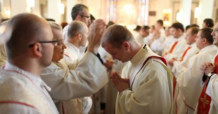 Skasować seminaria? Istotny krok na drodze walki z klerykalizmem [OPINIA]