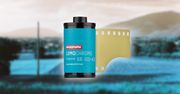Fotografia tradycyjna umiera, a Lomography wskrzesza Turquoise