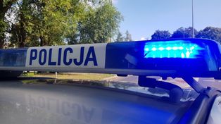 Gorzów: Rozbój w domu koło Gorzowa. Sprawca ukradł kobiecie pieniądze