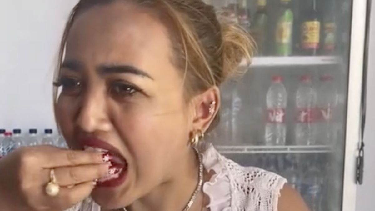 Lina Mukherjee została skazana przez indonezyjski sąd na dwa lata więzienia