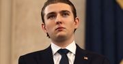 Nazwała Barrona Trumpa "dziwakiem". Szybko przestała pełnić ważną funkcję