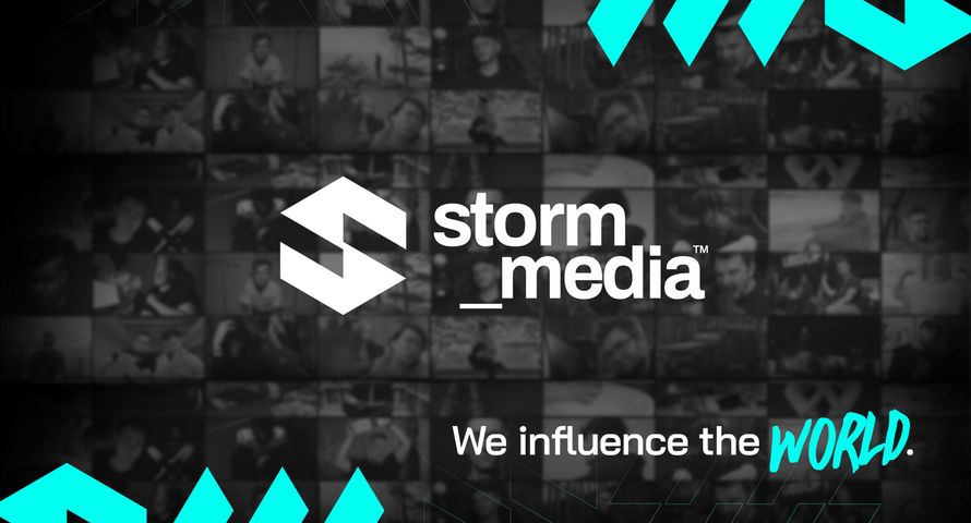 StormMedia: Nowe rozdanie w influencer marketingu