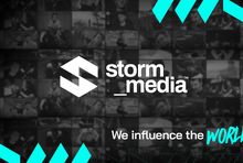 StormMedia
