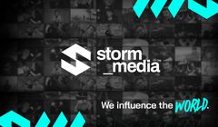 StormMedia: Nowe rozdanie w influencer marketingu