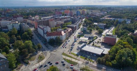 Zabrze. Miasto dostało dofinansowanie. Będą remonty dróg