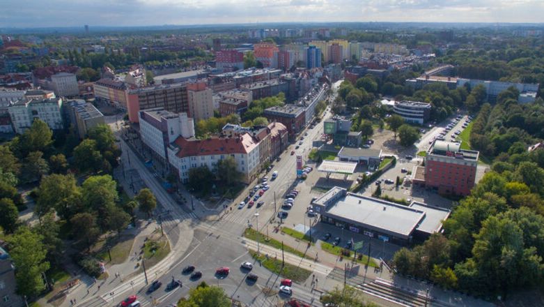 Zabrze. Dwie inwestycje drogowe w mieście otrzymały dofinansowanie. 
