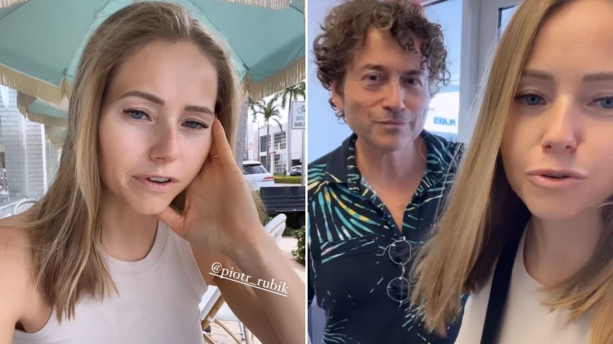 Rubikowie mierzą się z problemem. Nie mogą znaleźć wymarzonego mieszkania!