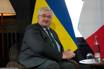 Brutalne pobicie pary we Wrocławiu. Ukraina reaguje
