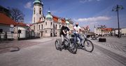 Śląskie. W Pszczynie i Goczałkowicach już wypożyczysz rower