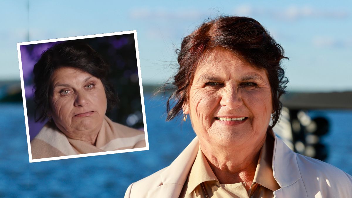 Grażyna z "Sanatorium miłości" o nowym związku