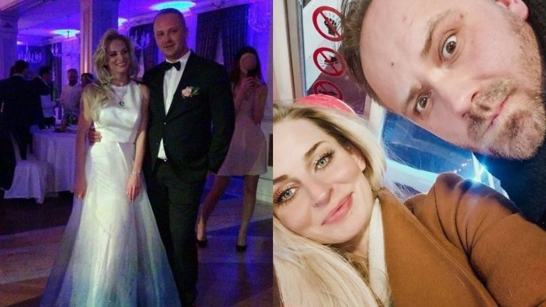 Anita i Adrian ze "Ślubu od pierwszego wejrzenia" świętują 3. rocznicę