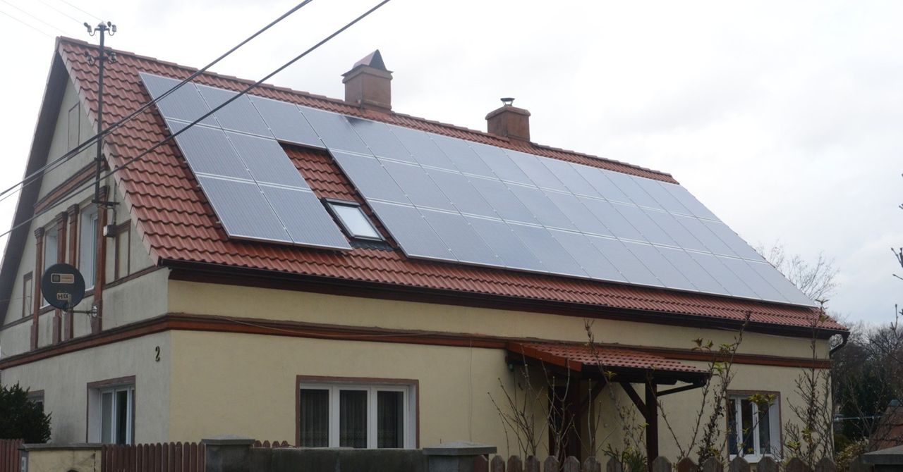 Polski lider energii odnawialnej nie zmienia kapitana. Prezes dalej u steru