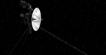 NASA znalazła sposób na wydłużenie misji sondy Voyager 2