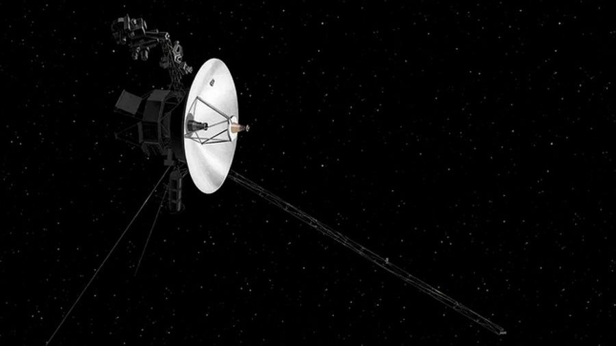 Voyager 2
