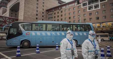 Chińskie dane pokazują, że dużo łatwiej odmrozić produkcję niż konsumenta. Zobaczymy to też w Polsce