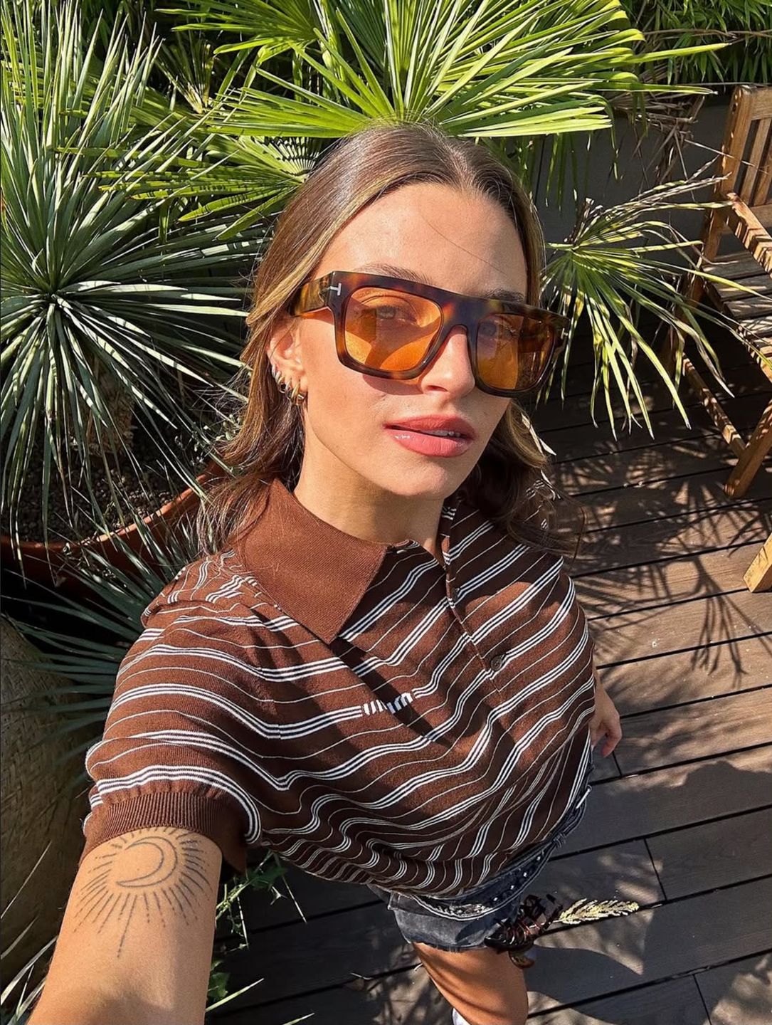 Tak mieszka Julia Wieniawa