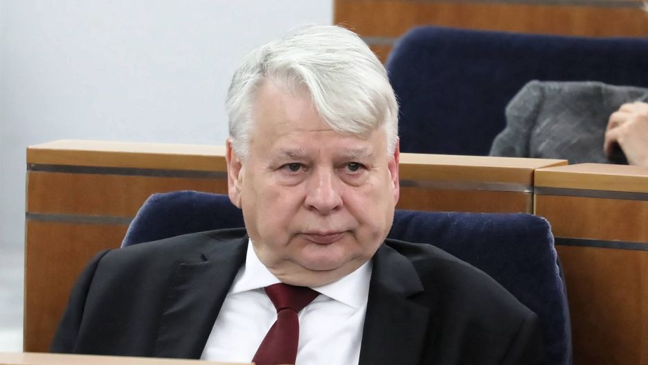 Bogdan Borusewicz niewpuszczony do Rosji. "Nie spodziewałem się tego"