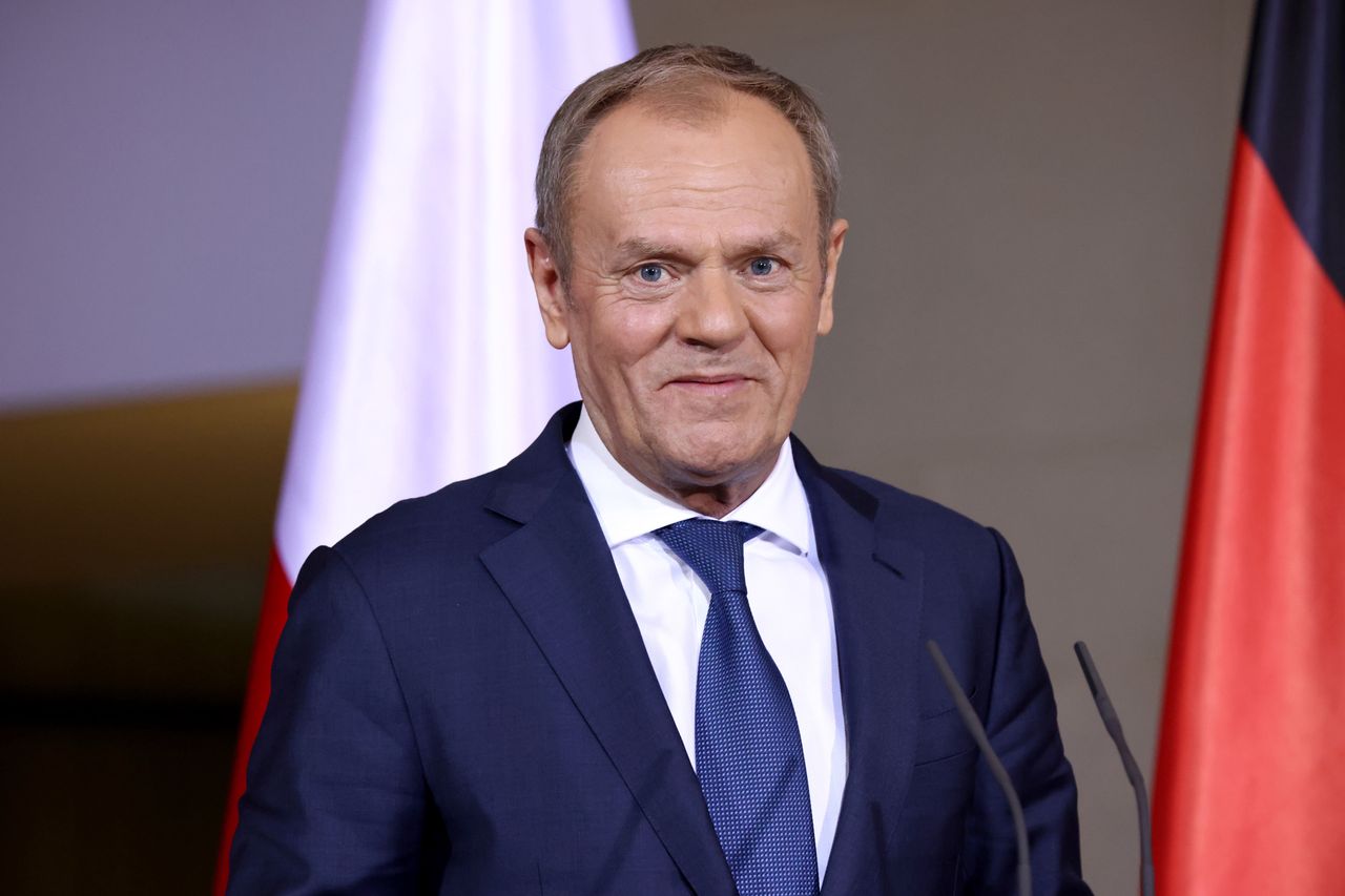 Seniorzy poczekają na drugą waloryzację. W tym czasie emerytura Tuska wzrośnie 3 razy