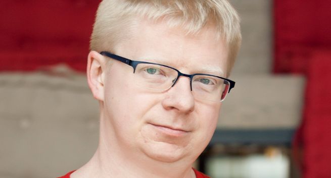 Łukasz Chwiszczuk: z K2 Media do Media Group