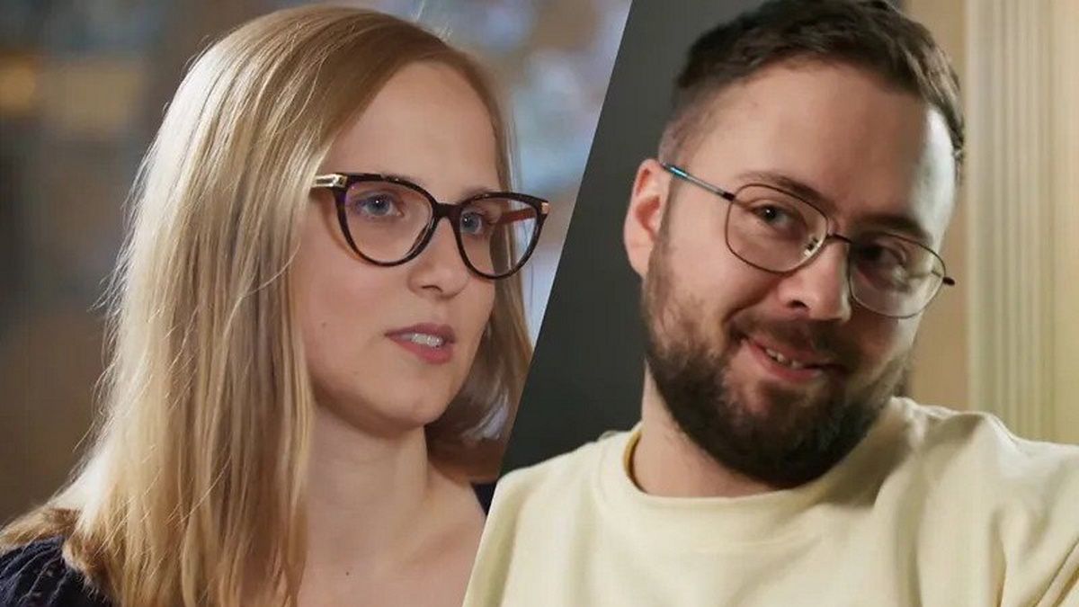 Agnieszka i Przemek ze "Ślubu od pierwszego wejrzenia" są razem?