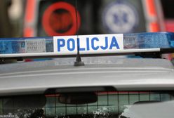 Dolny Śląsk. Zgon taksówkarza. Wcześniej zgłosił napad